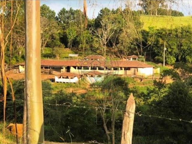 Sítio e chácara venda em Região Geográfica Imediata de Barbacena, Barbacena