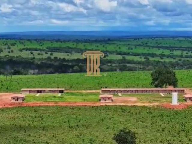 Sítio e chácara venda em Barra do Garças, Região Geográfica Intermediária de Barra do Garças