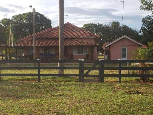 Sítio e chácara venda em Bataiporã, Mato Grosso do Sul