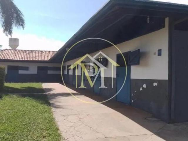Sítio e chácara venda em Região Imediata de Bauru, Bauru