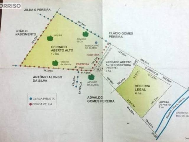 Sítio e chácara venda em Região Geográfica Imediata de Goiânia, Bela Vista de Goiás