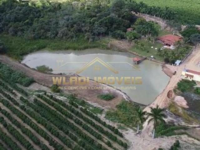Sítio e chácara venda em Carangola, Região Sudeste