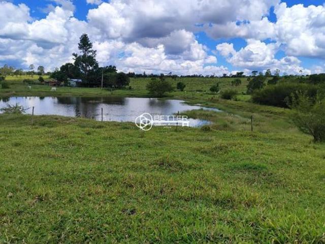 Sítio e chácara venda em Região Imediata de Botucatu, Bofete