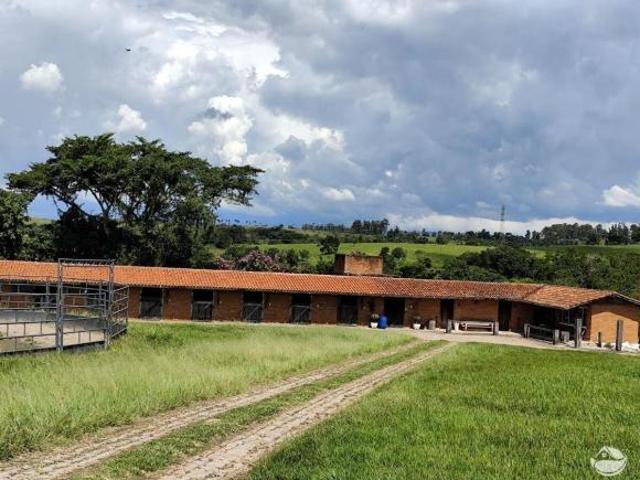 Sítio e chácara venda em Região Imediata de Botucatu, Bofete