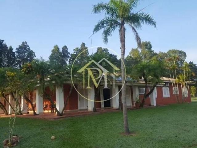 Sítio e chácara venda em Região Imediata de Sorocaba, Região Metropolitana de Sorocaba
