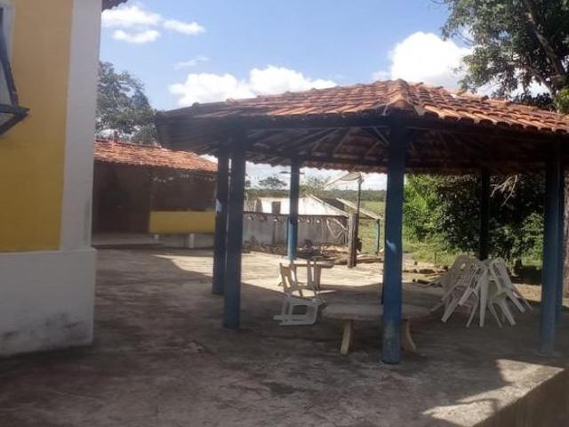Sítio e chácara venda em Região Geográfica Imediata de Gurupi, Formoso do Araguaia