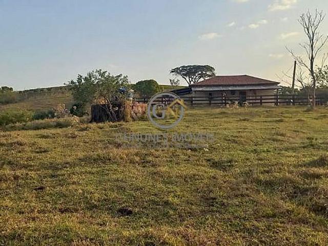 Sítio e chácara venda em Bom Sucesso, Região Geográfica Intermediária de Varginha