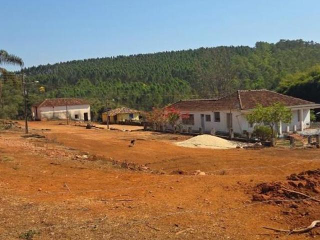 Sítio e chácara venda em Região Geográfica Imediata de Lavras, Bom Sucesso