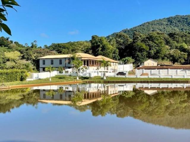 Sítio e chácara venda em Bom Sucesso, Região Geográfica Intermediária de Varginha