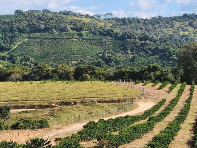 Sítio e chácara venda em Região Geográfica Imediata de Lavras, Bom Sucesso