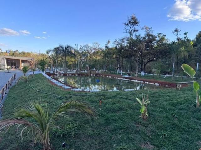 Sítio e chácara venda em Região Geográfica Imediata de Goiânia, Bonfinópolis