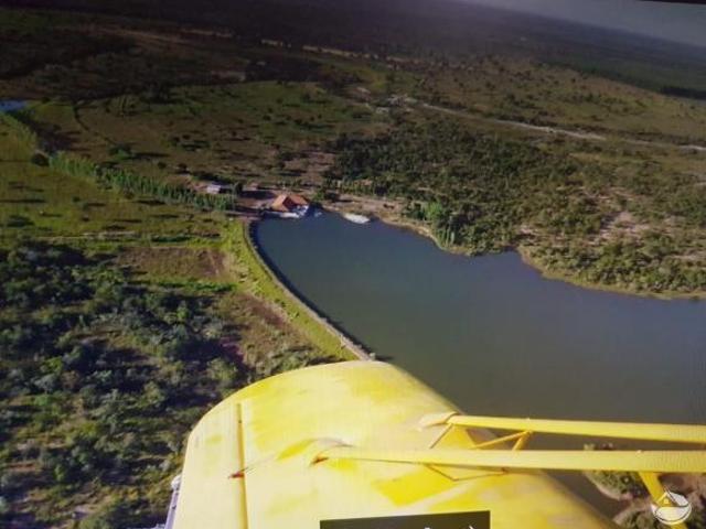 Sítio e chácara venda em Região Geográfica Imediata de Unaí, Bonfinópolis de Minas
