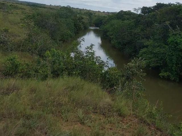 Sítio e chácara venda em Região Geográfica Imediata de Unaí, Bonfinópolis de Minas