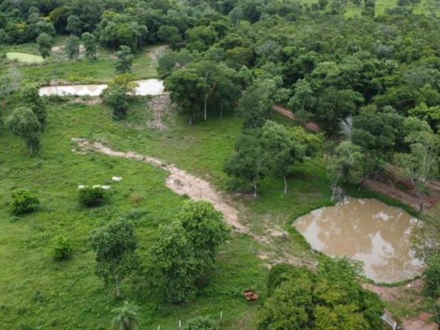 Sítio e chácara venda em Região Geográfica Imediata de Jardim, Bonito