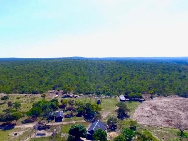 Sítio e chácara venda em Bonito de Minas