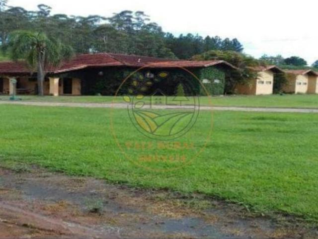 Sítio e chácara venda em Região Imediata de Botucatu, Botucatu