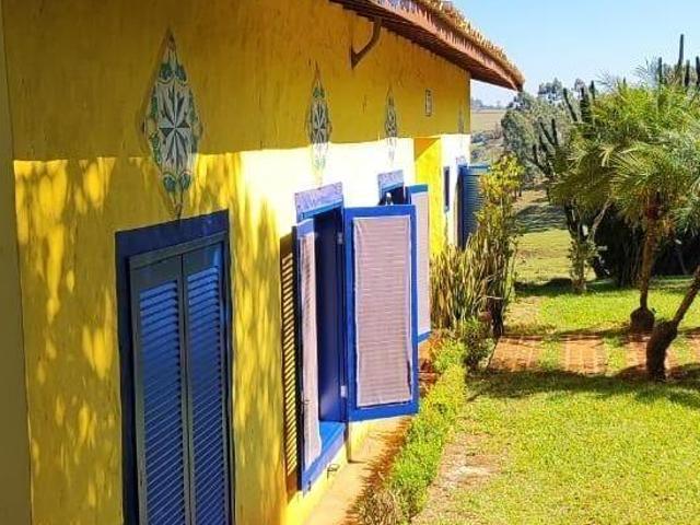 Sítio e chácara venda em Botucatu