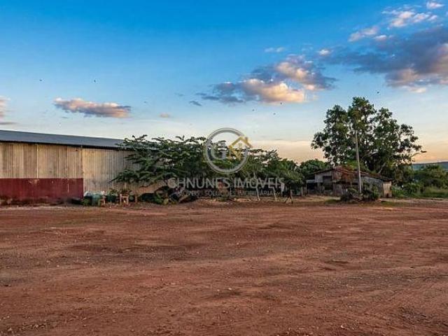 Sítio e chácara venda em Brasilândia de Minas