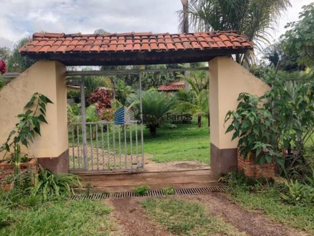 Sítio e chácara venda em Brasília, Plano Piloto