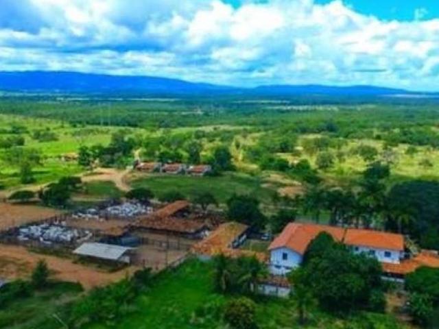 Sítio e chácara venda em Região Geográfica Imediata de Curvelo, Buenópolis