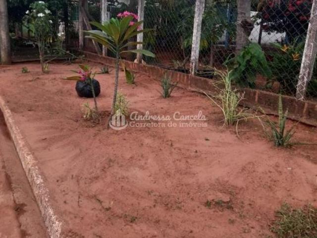 Sítio e chácara venda em Zacarias
