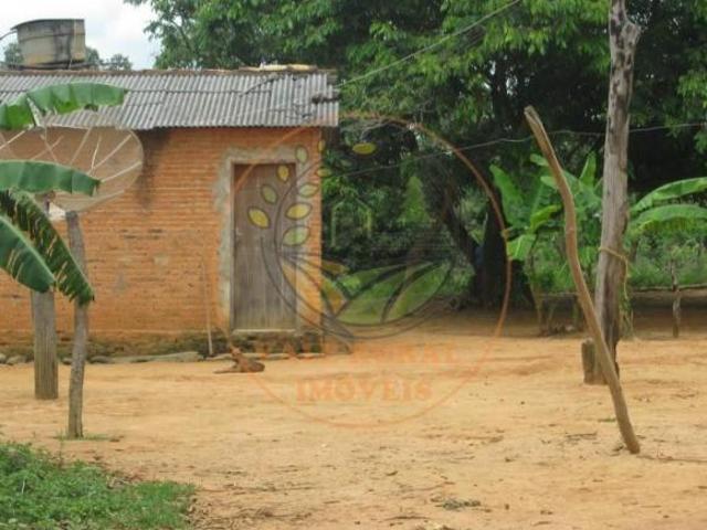 Sítio e chácara venda em Região Geográfica Imediata de Unaí, Região Integrada de Desenvolvimento do Distrito Federal e Entorno