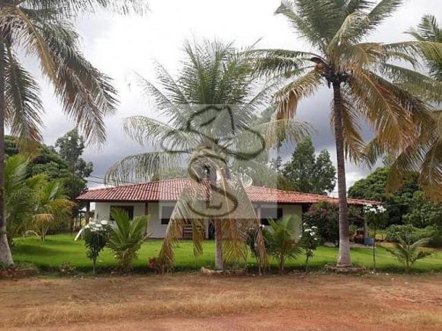 Sítio e chácara venda em Vila Lucídia, Buritizeiro