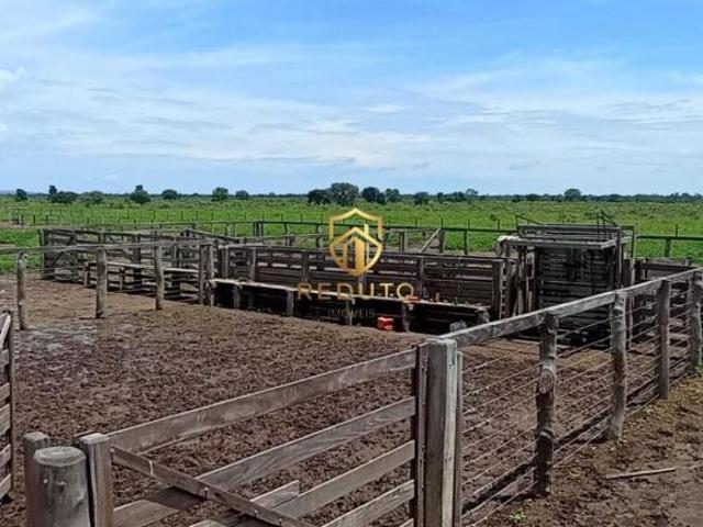 Sítio e chácara venda em Vila Lucídia, Buritizeiro