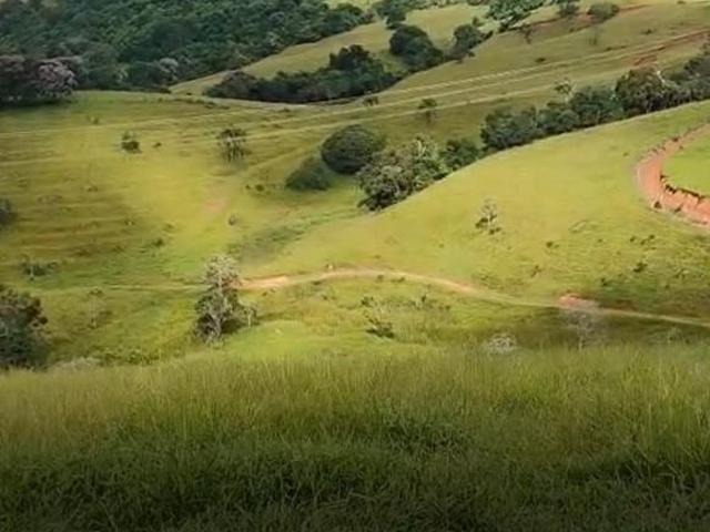 Sítio e chácara venda em Região Geográfica Imediata de Pouso Alegre, Cachoeira de Minas