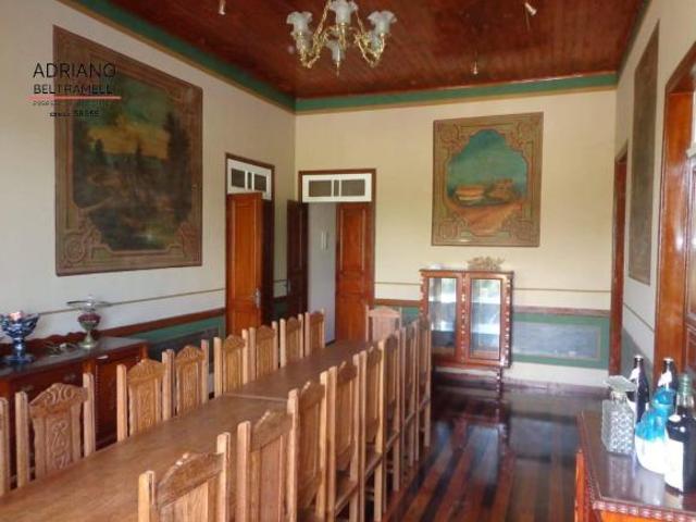 Sítio e chácara venda em Região Imediata de Cruzeiro, Região Metropolitana do Vale do Paraíba e Litoral Norte