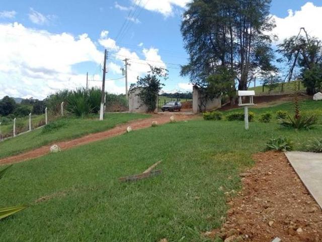 Sítio e chácara venda em Região Imediata de São José do Rio Pardo-Mococa, Caconde