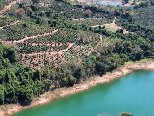 Sítio e chácara venda em Região Imediata de São José do Rio Pardo-Mococa, Caconde