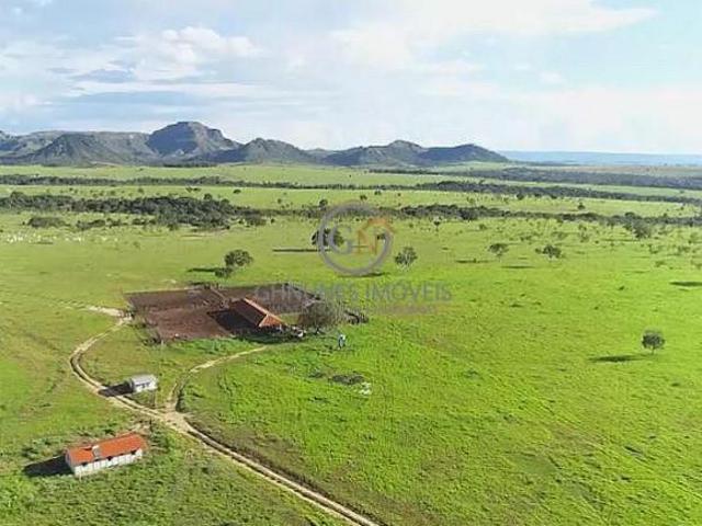 Sítio e chácara venda em Região Geográfica Imediata de Jataí-Mineiros, Caiapônia