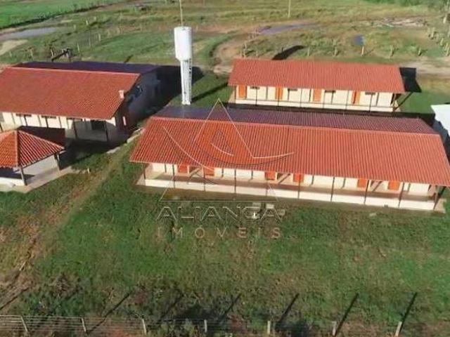 Sítio e chácara venda em Região Geográfica Imediata de Jataí-Mineiros, Caiapônia
