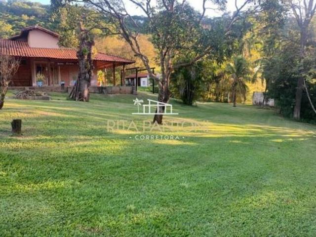 Sítio e chácara venda em Cajuru
