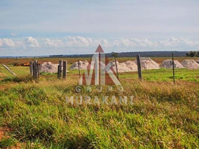 Sítio e chácara venda em Região Geográfica Imediata de Campo Grande, Camapuã