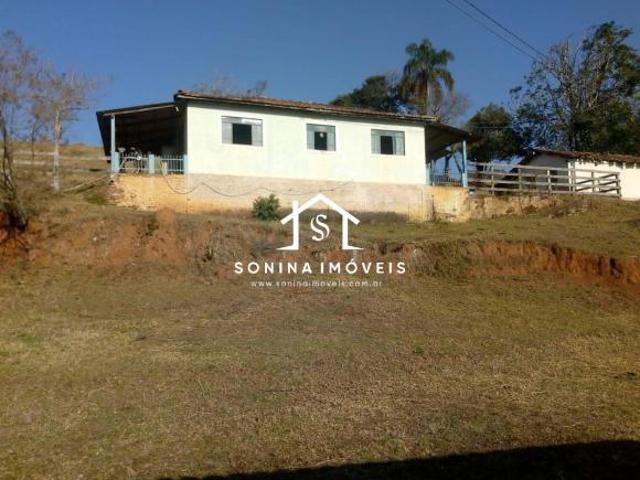 Sítio e chácara venda em Jardim Américo, Cambuí