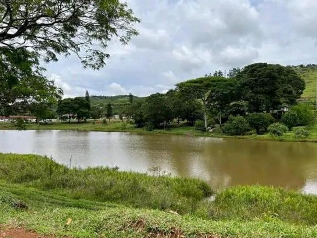 Sítio e chácara venda em Centro, Cambuquira