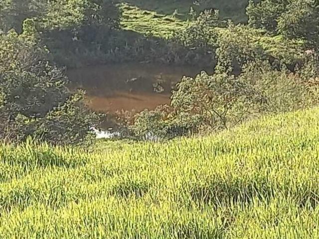 Sítio e chácara venda em Região Geográfica Imediata de Três Corações, Campanha