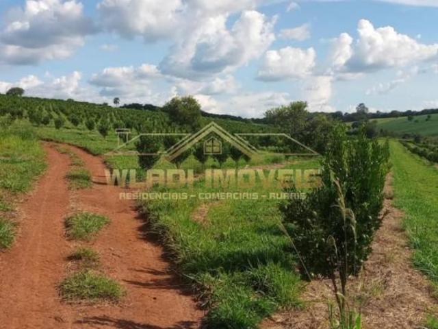 Sítio e chácara venda em Campanha, Região Geográfica Intermediária de Varginha