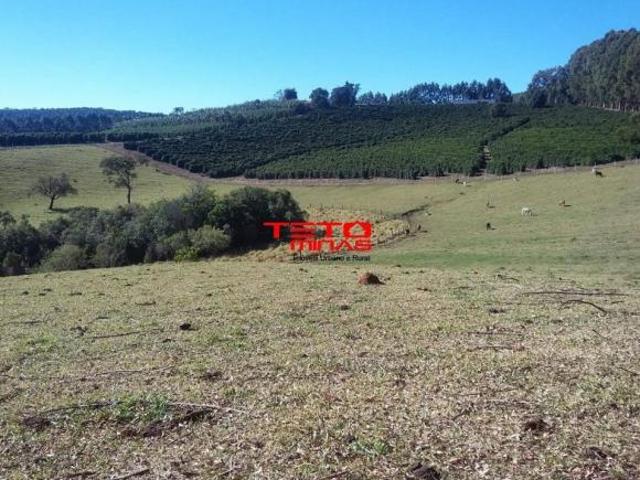Sítio e chácara venda em Região Geográfica Imediata de Três Corações, Campanha
