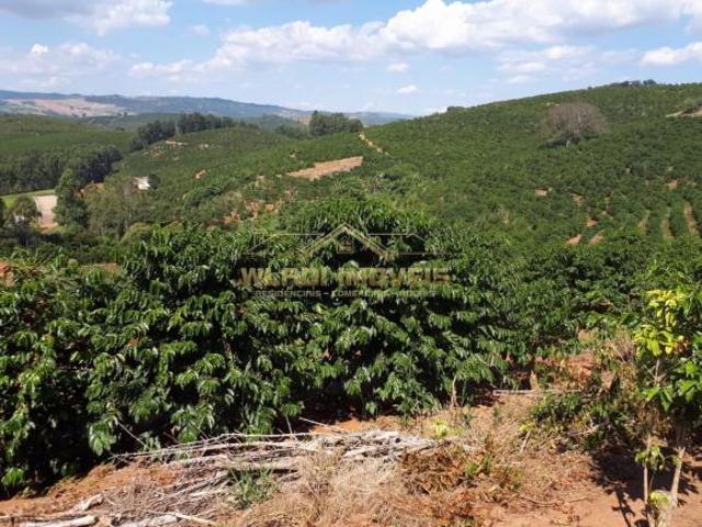 Sítio e chácara venda em Região Geográfica Imediata de Poços de Caldas, Campestre