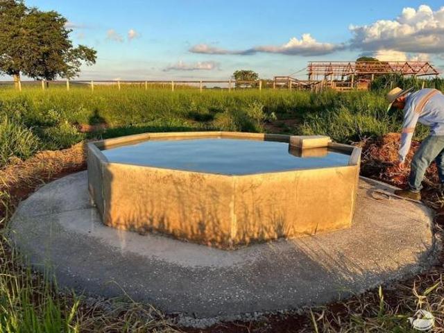 Sítio e chácara venda em Campina Verde, Região Geográfica Intermediária de Uberlândia