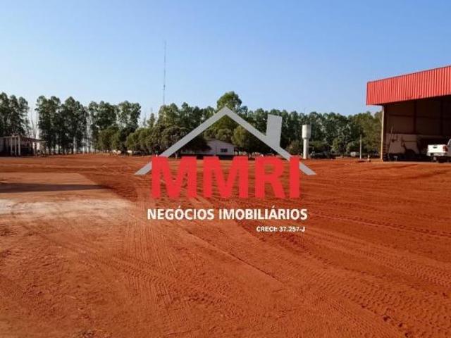 Sítio e chácara venda em Região Geográfica Imediata de Água Boa, Campinápolis