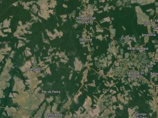 Sítio e chácara venda em Região Geográfica Imediata de Tangará da Serra, Campo Novo do Parecis