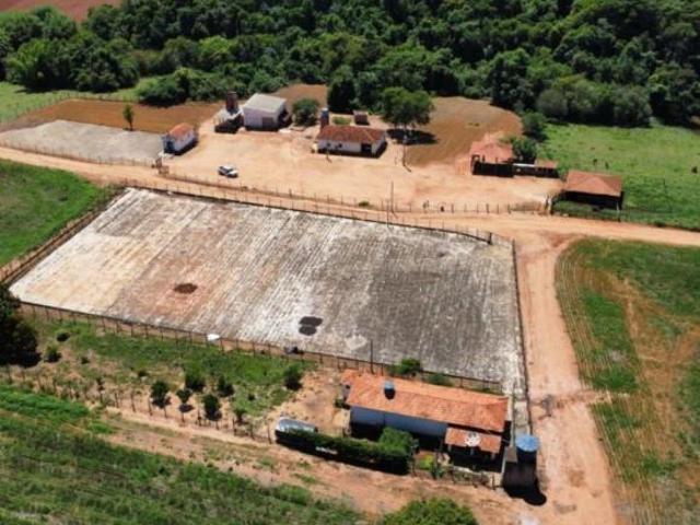 Sítio e chácara venda em Campos Gerais, Região Geográfica Intermediária de Varginha