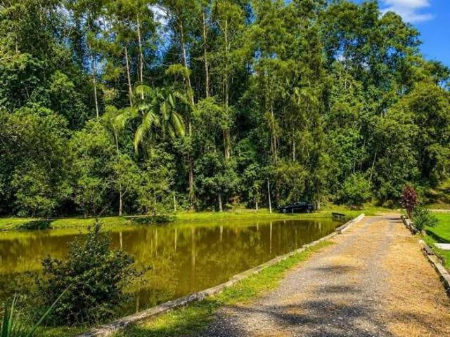 Sítio e chácara venda em Região Imediata de São Paulo, Região Metropolitana de São Paulo