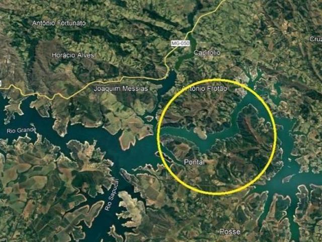 Sítio e chácara venda em Região Geográfica Imediata de Piumhi, Capitólio