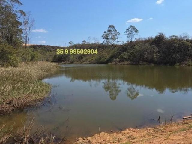 Sítio e chácara venda em Região Geográfica Imediata de Três Corações, Carmo da Cachoeira