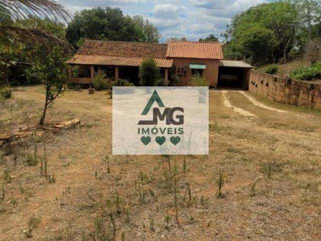 Sítio e chácara venda em Carmo da Cachoeira, Região Geográfica Intermediária de Varginha